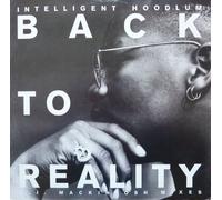 Intelligent Hoo - Back to Reality [VINYL]