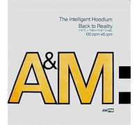 Intelligent Hoodlum - Back To Reality (The C.J. Mackintosh Mixes)