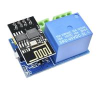 Intelligent House Transmit Board Remote Controlled Through Mobile Application Backs 10A Load CONDITIONING Devices WiFi Transmit Change Component