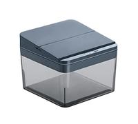 Intelligent Induction Disinfection Storage Box, Mobile Phone Disinfection Box, sterilizer Induction Desktop Storage Paper Towel Box (02)