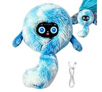 Intelligent Interactive Toy - Soft Plush Doll with Interactive Voice