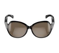 Intelligent Interpretation Glasses - Durable Polycarbonate Plastic, Scratch Resistant Coating, High Fidelity Speakers | Voice Conversion Accessories For Use At Internationa