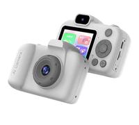 Intelligent Learning Companion Camera Selfie Toy for Kids Study Device with Educational Features Children Birthday Gift Bags