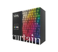 INTELLIGENT LED CURTAIN TWINKLY 400 RGBW - App controlled