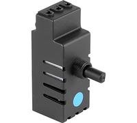 Intelligent LED Dimmer Module Auto Detects Trailing Edge/Leading Edge 5w-150w (Max 10s LEDs)