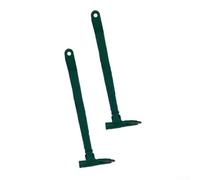 Intelligent Live Bait Catcher for Ice Fishing, Hands- Automatic Bait Grabber Device, Portable Fish Bait Keeper Tool for Winter Angling, For Easy Use Cold(2 pcs)