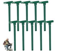 Intelligent Live Bait Catcher Live Bait Holder Tool, Hands-Free Baits Capture Tool Hold Device for Ice Fishing & Winter Anglers Easy Hook Prep Cool Gadgets for Beginners, Amateurs and Professionals