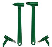 Intelligent Live Bait Catcher,Live Bait Holder Tool,Hands-Free Baits Capture Tools for Ice Fishing & Winter Anglers,Baits Catch & Hold,Easy Hooking,LiveBait Holder,for Fishing Winter Anglers (2PCS)