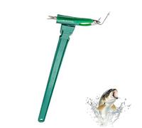 Intelligent Live Bait Catcher, Live Bait Holder Tool, Hands-Free Catch & Hold Device, Easy Hooking & Baits Fixing, Durable Design Saves Time, Fast Baiting for Freshwater Saltwater Anglers (1PCS)