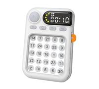 Intelligent Memory Game Sequential Memory Multifunction Handheld Memory Game