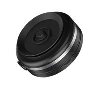 Intelligent Mobile Phone Holder Magnetic Car Mount Universal Adsorption Bracket Vacuum Adsorption Stable Black