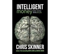 Intelligent Money: When money thinks for you