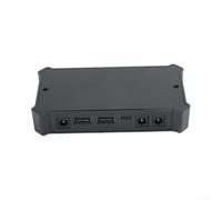 Intelligent MPPT Controller 10A-40A Dual USB Ports(10A)
