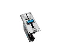 Intelligent Multi Coin Selector Acceptor for 5 Different Coins