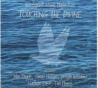 Intelligent Music Project III - Touching The Divine