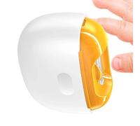 Intelligent Nail Clippers - Automatic Nail Cutter with LED Light, Nail Clipper for Children and Smart Feet - For Hard Thick Nails Hands Feet Elderly Children Men Women Daily Use Street