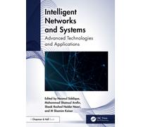 Intelligent Networks and Systems : Advanced Technologies and Applications