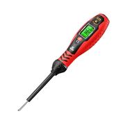 Intelligent Non-Contact Voltage Tester,Safe & Efficient Electrician's Tool,Voltage Tester Pen,2-in-1 Electrical Tester Screwdriver Set,Test Pencil High Torque Strong Magnetic Flathead Screwdriver