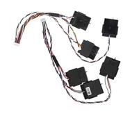 Intelligent Obstacle Avoidance Sensors Cliff Detector Texture For Robotic Cleaners Adjustable Water Output Anti Drop Sensor