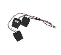 Intelligent Obstacle Avoidance Sensors Cliff Detector Texture For Robotic Cleaners Adjustable Water Output Anti Drop Sensor