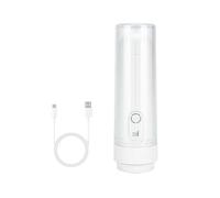 Intelligent Portable Electric Bidet Washing Device Easy Operate Intimate Care SolutionElectric Feminine Device for Women Women's Bidet