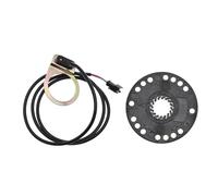 Intelligent Power Pedal Assist Sensor, Advanced Pedal Assist Sensor for Various Bicycle Models