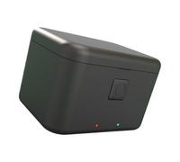 Intelligent Power Station For Camera Battery Charging Hubs Simultaneous MultiDevice Charging Wear Resistant Build Fast Charger