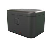 Intelligent Power Station For Camera Battery Charging Hubs Simultaneous MultiDevice Wear Resistant Build Case