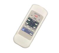 Intelligent Professional Remote Control Replacement Air Conditioning Remote Control for A75C2441 A75C2442 A75C2390 Air Conditioning Air Conditioning Remote Control Replacement Remote Controller
