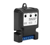 Intelligent PWM R Controller Regulator for 5S6V/12V 10A R Rgy System ?5S6V/12V 10A R Rgy Controller (DHS-5S6V/12V 10A)