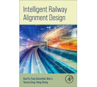 Intelligent Railway Alignment Design