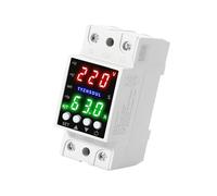 Intelligent Relays Reset Protectors Adjustable Relays Over Voltages Current & Under Voltages Protective Device Intelligent Reset Protector