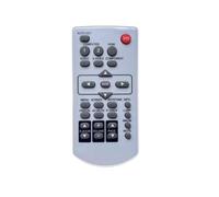 Intelligent Remote Control Fit For Projector PT-LB50 PT-CW240 PT-LB50NTU N2QAYB000566 PT-VX420 PT-DZ570E PT-VZ580