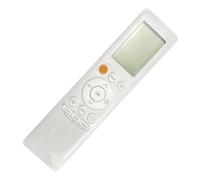Intelligent Remote Control for RG10B (B) BGEF Air Conditioners Units with Mode Reducing Battery Consumption Air Conditioners Remote Control