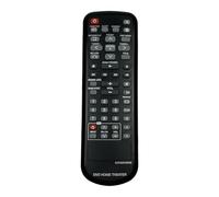 Intelligent Remote Controller Rapid Battery Swap Ergonomic Comfortable and Clear Button Layout for COV33743703 TVs Users Remote