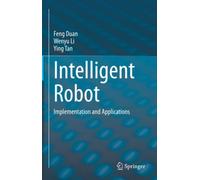 Intelligent Robot : Implementation and Applications