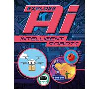 Intelligent Robots (Explore AI)
