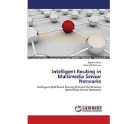 Intelligent Routing in Multimedia Sensor Networks: Intelligent QoS Based Routing Protocol for Wireless Multimedia Sensor Networks