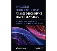 Intelligent Scheduling of Tasks for Cloud-Edge-Device Computing Systems
