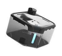 Intelligent Sensing Dog Waterer with Continuous Automatic Circulations Systems 2.8L Capacity Low Noise Water Fountain Auto Circulating Pet Fountain