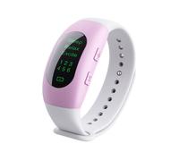 Intelligent Sleep Device Fast Sleep Hypnosis Insomnia Artifact Relieve Anxiety Wristband Watch Sleep Aid Instrument