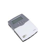 Intelligent Solar Water Heater Controller SR208C WiFi APP for Remote Control Temperature Sensor Measuring Tank and Collector(SR208C WiFi)