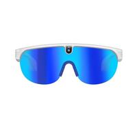 Intelligent Sport Spectacles - Real Time Language Interpreter Glasses, Clear Vieww Riding Optics, Cordless Recording Shades | Road Biking Training Companion For Teens, Adults And Group Activities