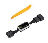 Intelligent Starts Stop Memory Function Device Automatic Starts Stop Switches For Vehicle Improves Driving Vehicle Performances Optimizers
