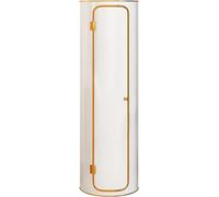 Intelligent, sterilizing and 360° rotating shoe rack, 105 cm, for wardrobe, hallway, bedroom, entryway - space-saving storage solution for shoes and accessories