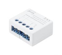 Intelligent Switch Breaker With WiFi Remote Control And Real Time Electricity Data Reporting For Home Use