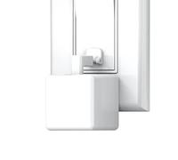 Intelligent Switchs Bot - Wireless Smart Light Switchs, Button Pusher, App Controlled | Wireless Timer Controlled Switchs for Lights, No Wiring Solution for Garage Doors, Home Automation