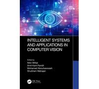 Intelligent Systems and Applications in Computer Vision