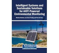 Intelligent Systems and Sustainable Solutions for AIOT-Powered Environmental Monitoring