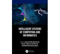 Intelligent Systems of Computing and Informatics
